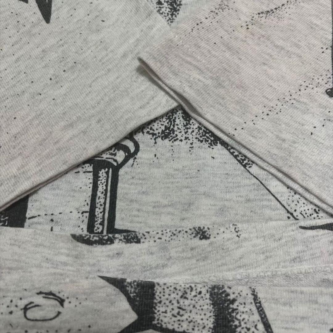 90s ディズニー パイレーツオブカリビアン USA製 d-000019