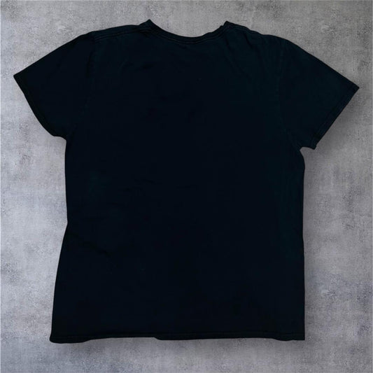 00s キングダムハーツ ディズニー 黒 ドナルド d-000007