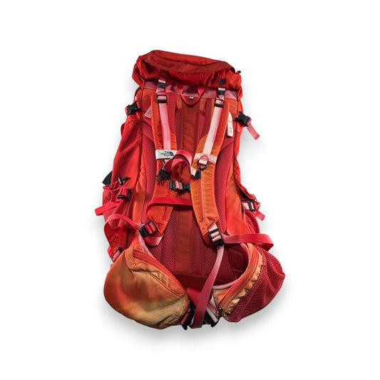 THE NORTH FACE ノースフェイス TELLUS45 リュック 赤 in-000009