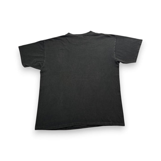 90s Tシャツ マジックザギャザリン 黒 ch-t-2505-019