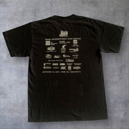 00s ローマ国際映画祭 ムービーT 映画T RIFF m-000043