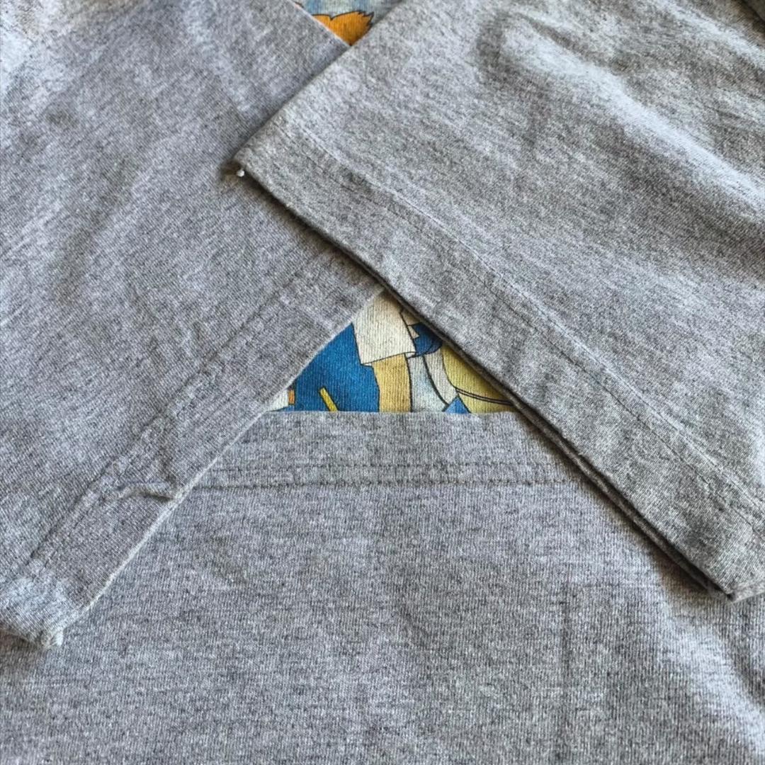 90s ポケモン POKEMON 海外 初代 リザードン ch-000014