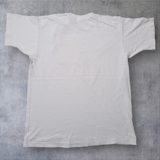 90s アート Dr.Seuss Sam I Am USA製 フルーツオブザルーム a-000047