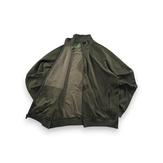 パタゴニア Axuwool ジャケット トラックジャケット カーキ L 2006 ja-2603-059