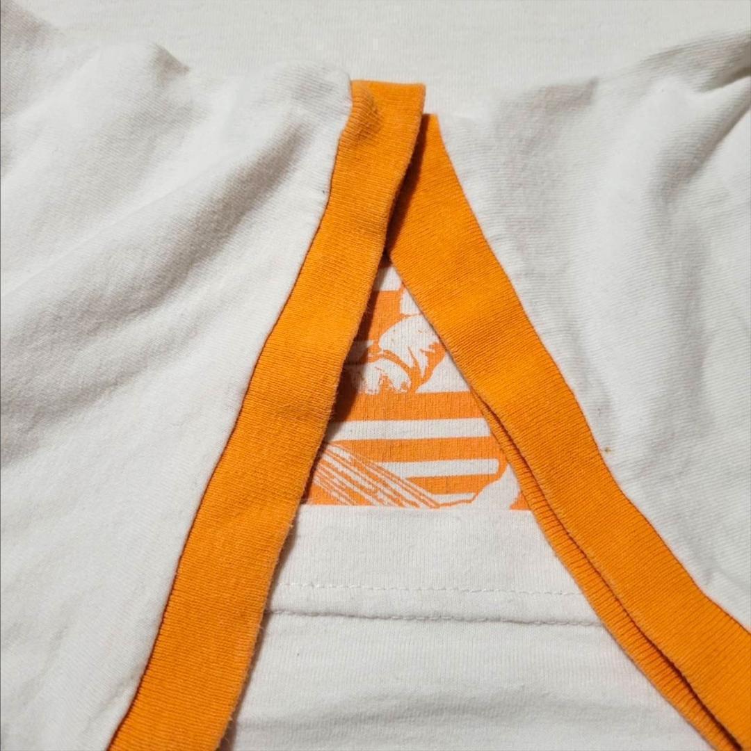 90s PEARL JAM Tシャツ パールジャム リンガー ba-000004