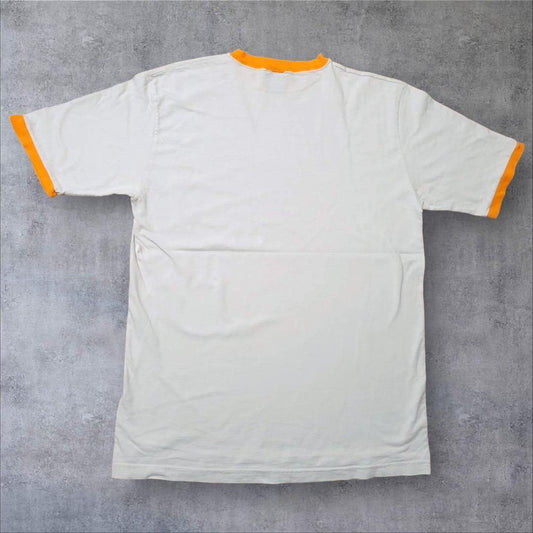 90s PEARL JAM Tシャツ パールジャム リンガー ba-000004