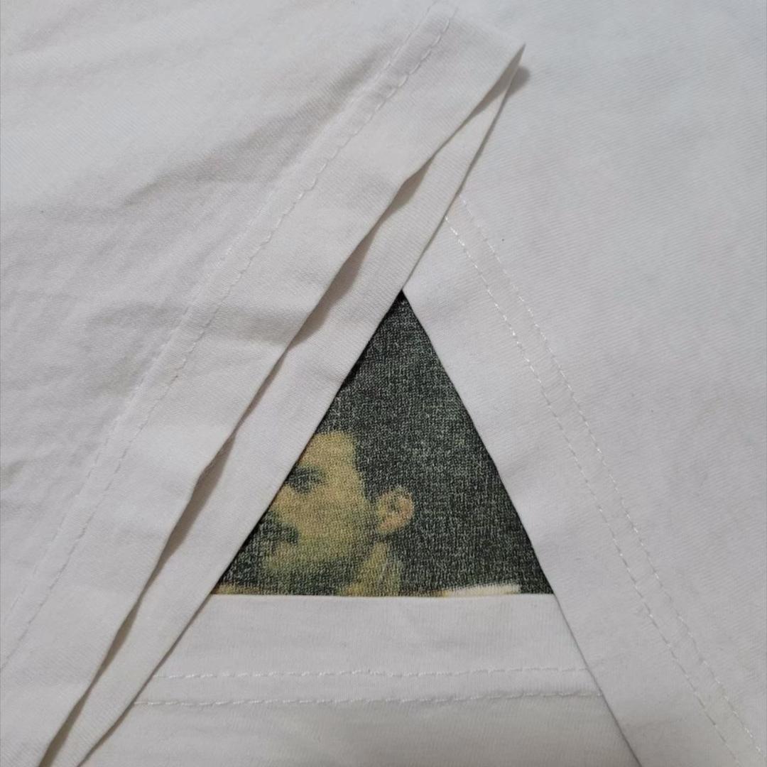 QUEEN フレディ マーキュリー 追悼T XL ba-000021