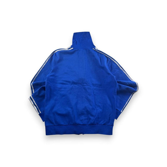 70s フランス製 adidas アディダス Ventex トラックジャケット ja-2603-034
