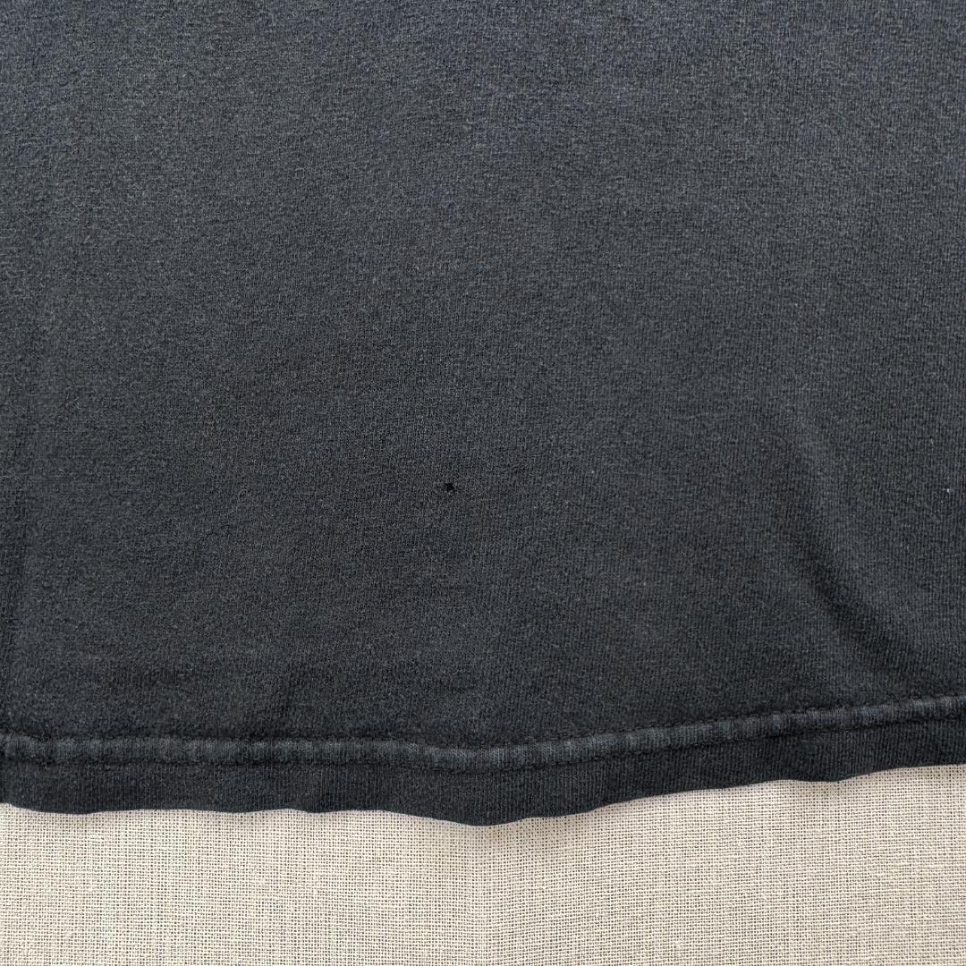 00s TOOL ツール Tシャツ バンドT 心臓 2006 黒 ba-u-2505-113