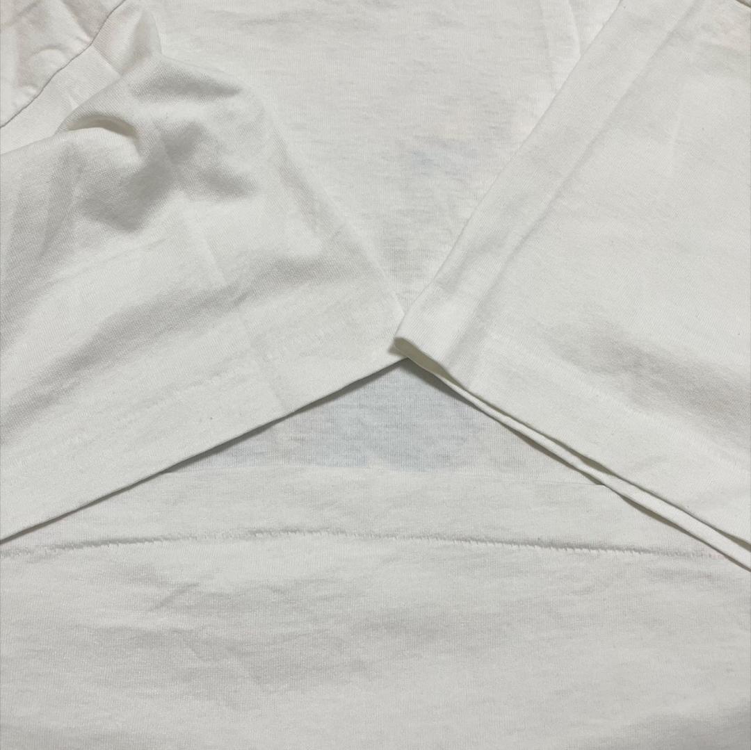 90s チョコレート会社 キリン 企業T USA製 アニマル co-u-2505-025