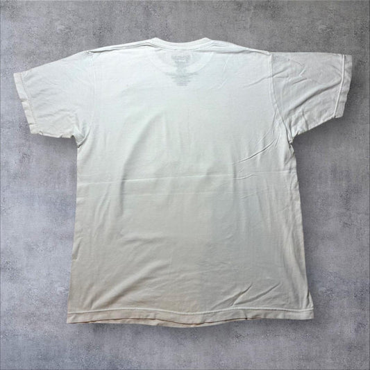 カウボーイビバップ Tシャツ オフィシャル 海外企画 白 L ch-u-2505-022
