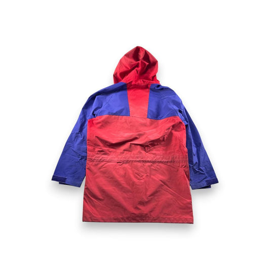80s berghaus マウンテンパーカー oasis リアム ギャラガー着用 ja-2603-085
