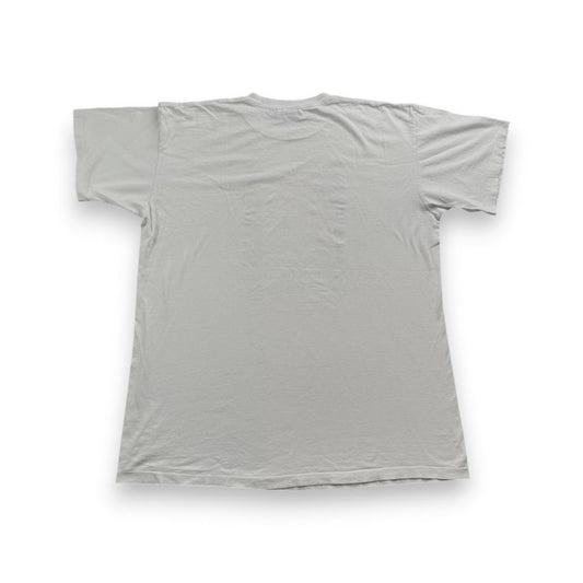 90s EMERSON Tシャツ アートT listen honey a-u-2505-048
