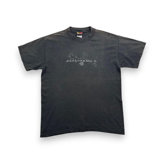 00s ドラゴンボールZ DRAGON BALL USA Tシャツ ch-x-2505-023