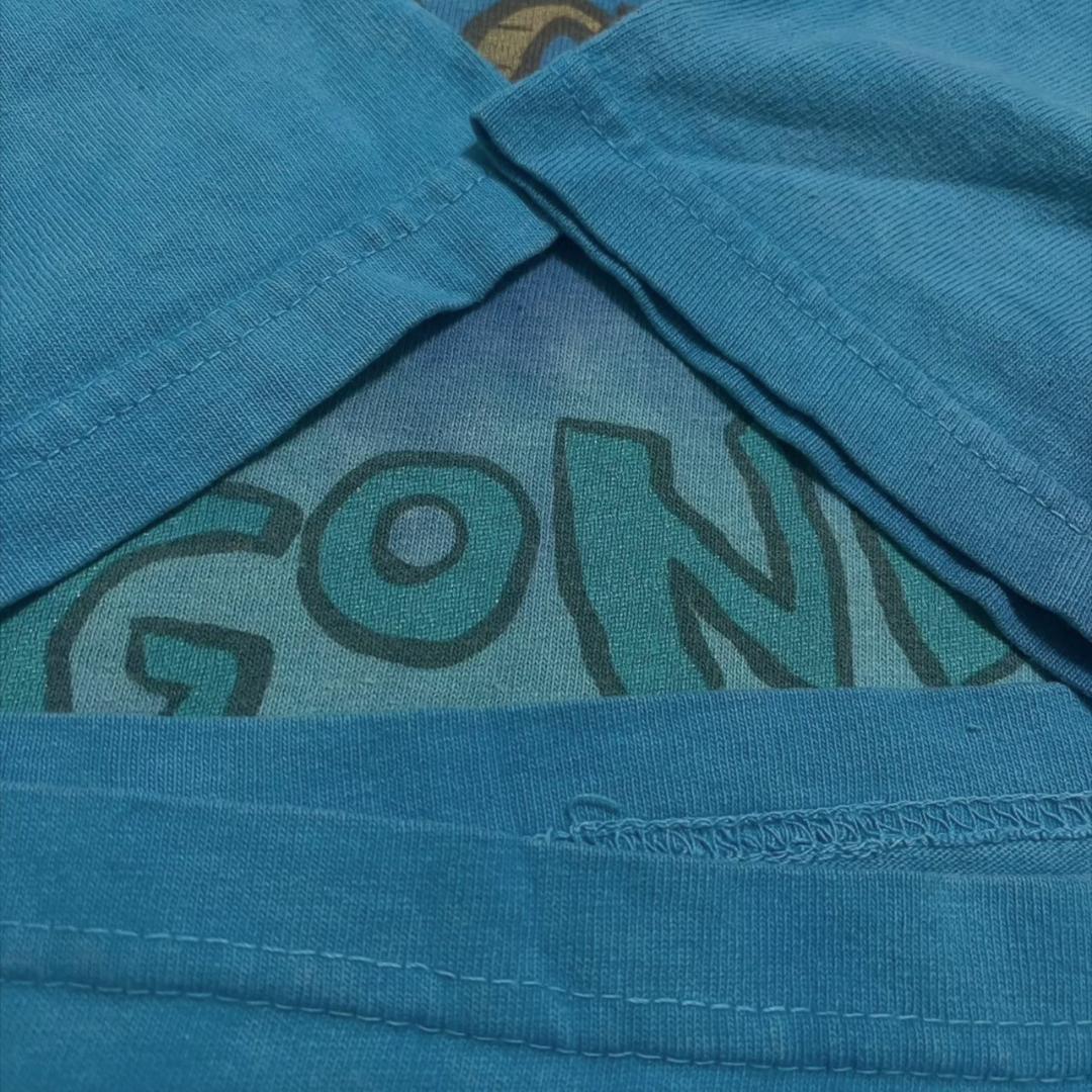 00sディズニー スプラッシュマウンテン Tシャツ タイダイ d-000018