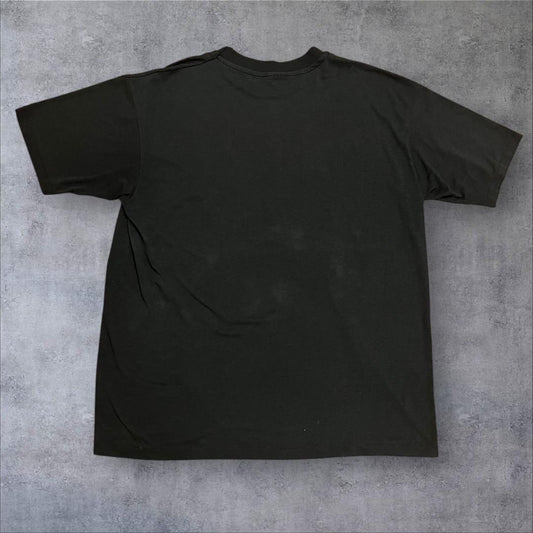 90s スプリットセカンド 映画 USA製 Hanes co-000008