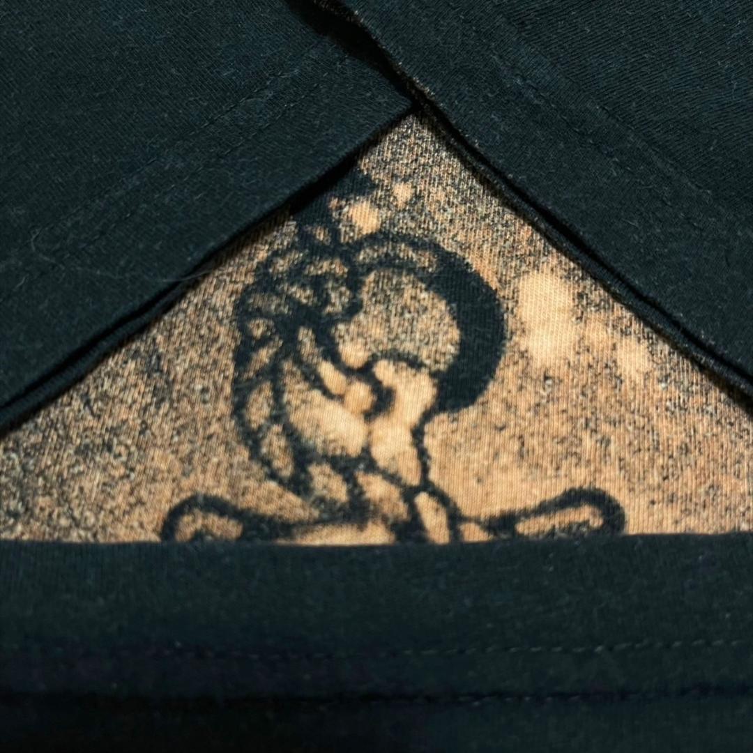 00s スターウォーズ STAR WARS 黒 M d-000014