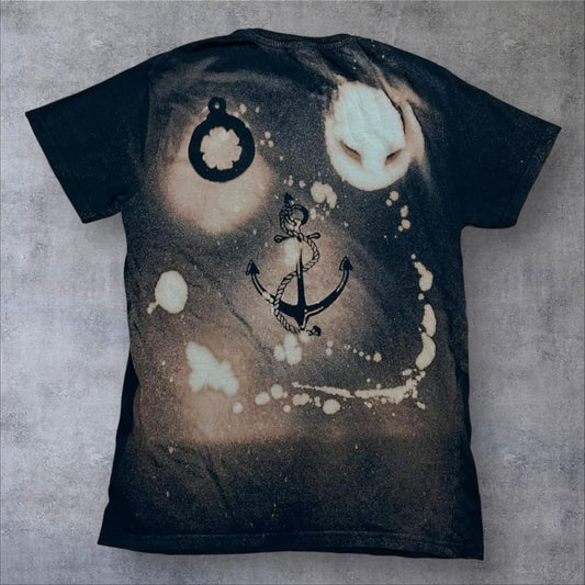 00s スターウォーズ STAR WARS 黒 M d-000014