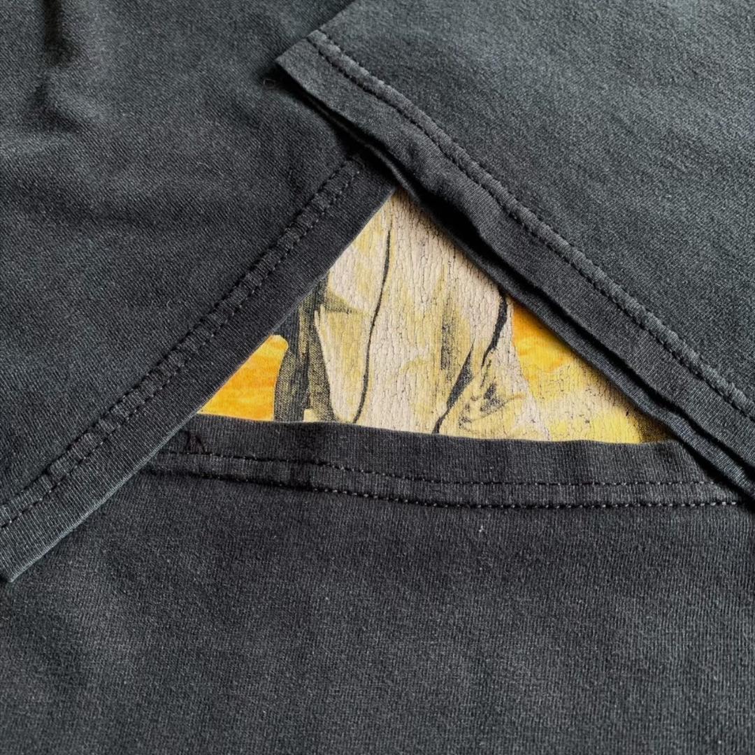 ドラゴンキングダム ムービーT 映画T ジャッキーチェン m-000038