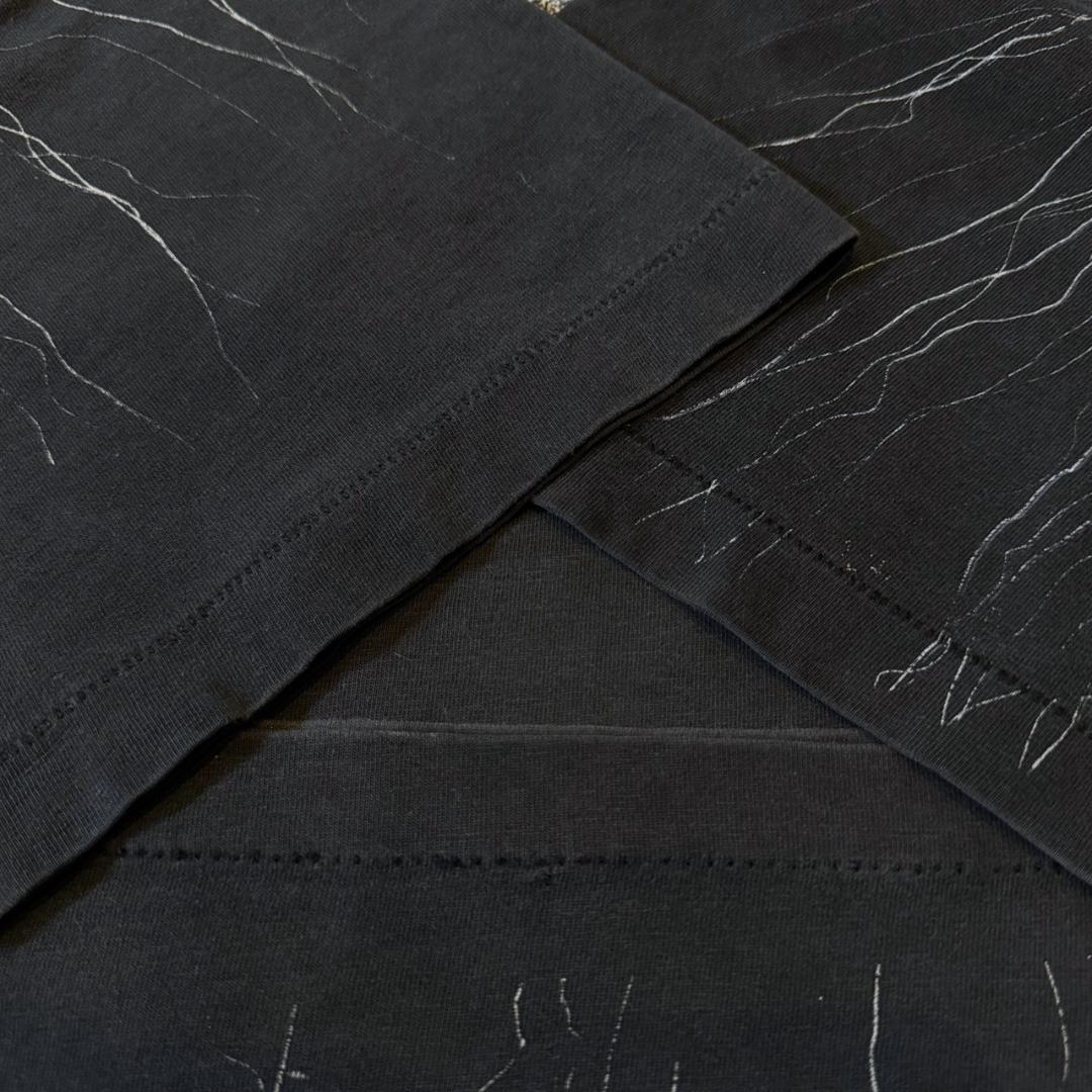 90s Grateful Dead Jerry Garcia グレイトフルデッド ジェリー ガルシア XL z-000025