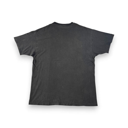 90s NIKE シカゴブルズ レストラン Tシャツ USA製 br-000005