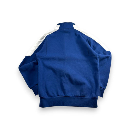 アンブロ UMBRO PSV ジャージ トレーニングジャケット ネイビー L ja-u-2505-031