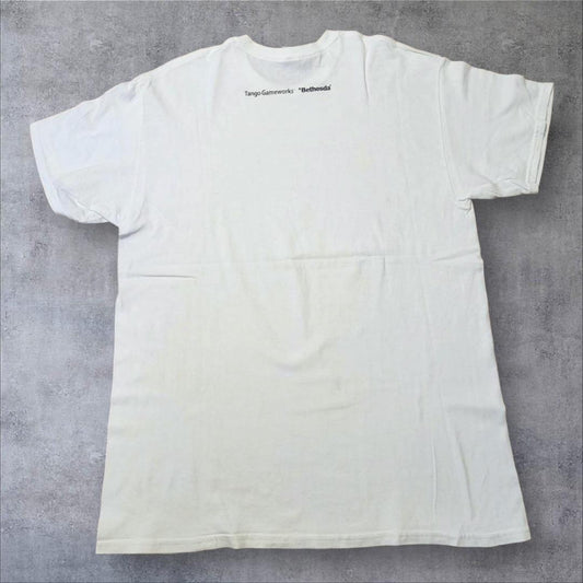 The Evil Within バイオハザード プロモ L a-000036