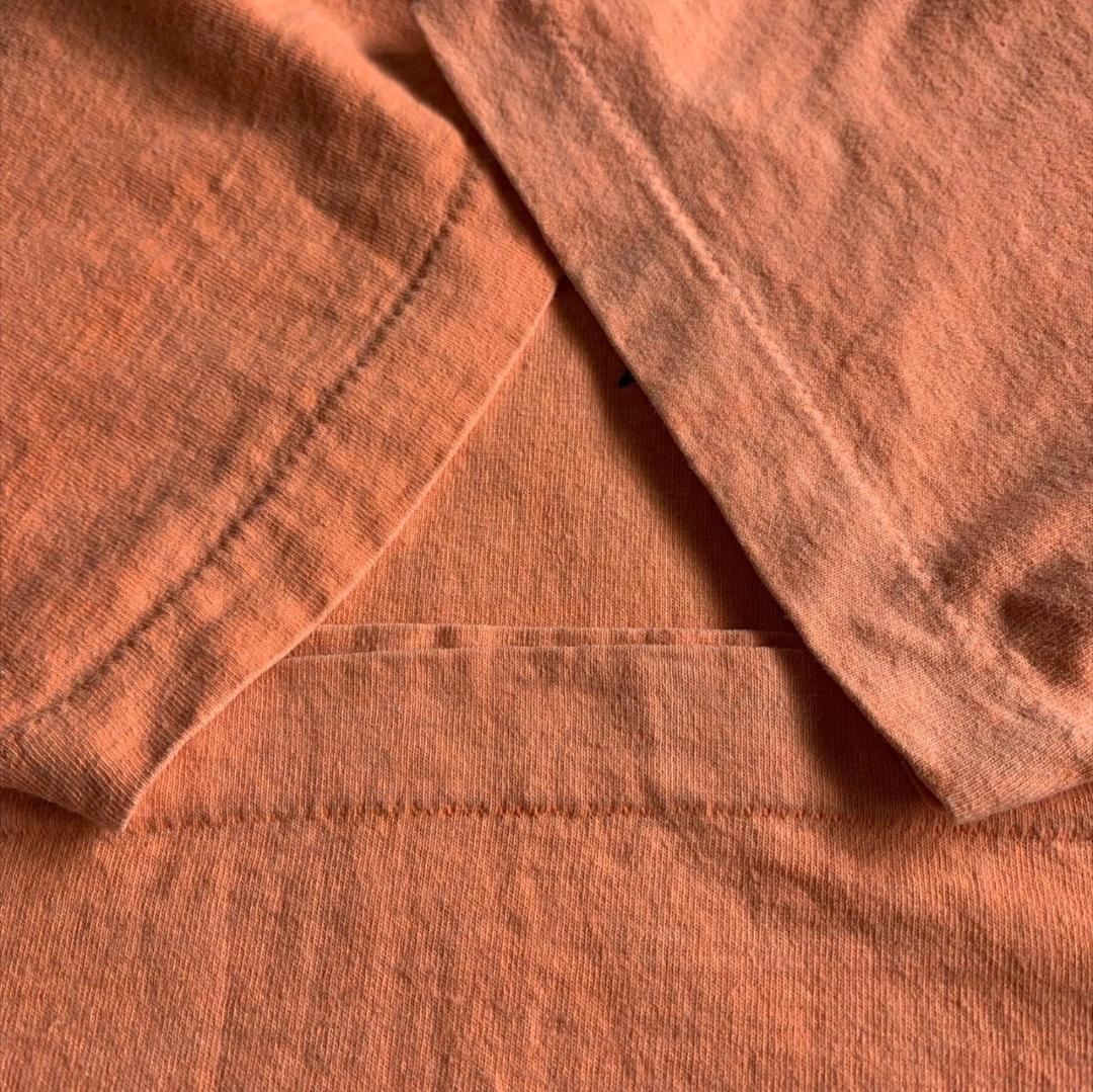 90s USA製 シングルステッチ TENDER o-000017