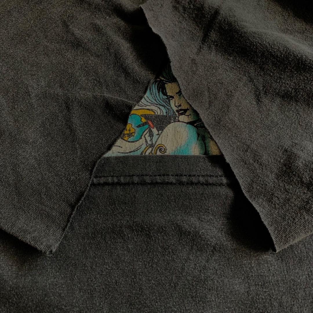 90s アメコミ レディデス Lady death L ch-000002