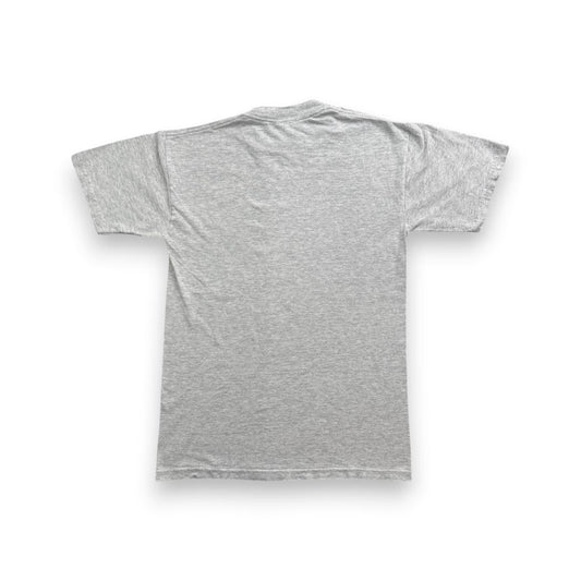 90s トゥモローランド Tシャツ USA製 S ディズニー d-000008