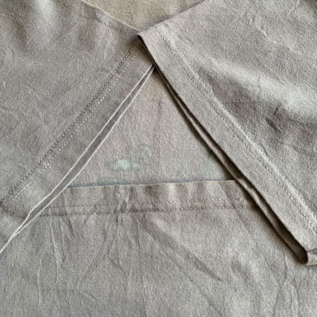 00s The Crow 映画T anvil ブランドン m-000024