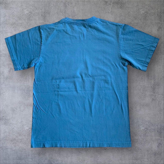00s ドラゴンボールZ ゴテンクス Tシャツ USA キッズ ch-000001