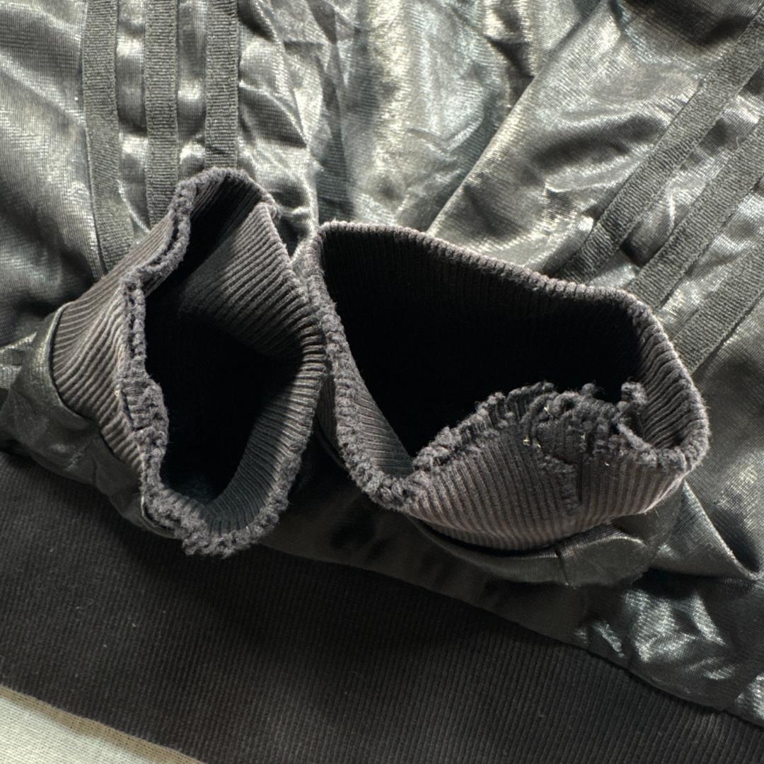 欧州限定 00s adidas アディダス トラックジャケット chile62 ja-2603-077