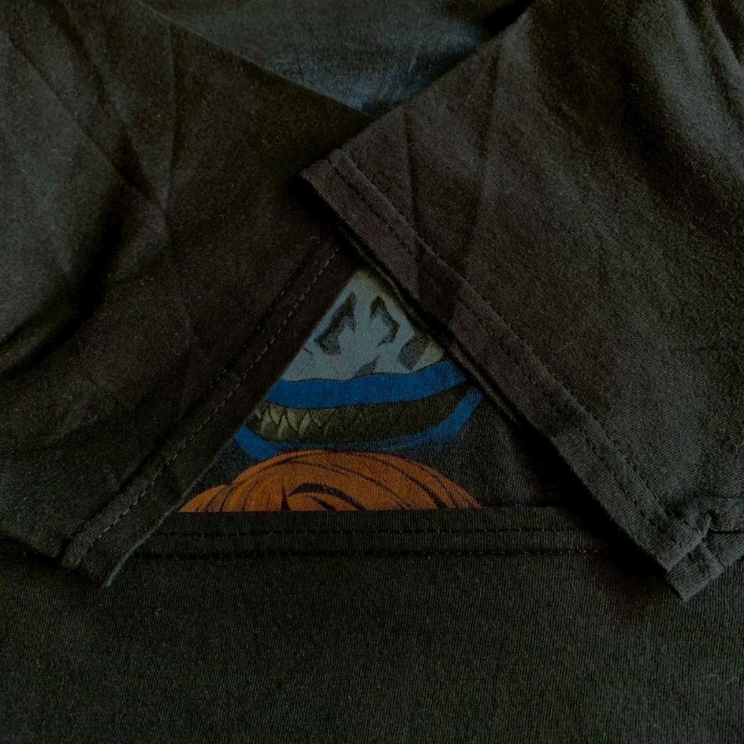 00s デスノート リューク Death Note 夜神月 ch-000021