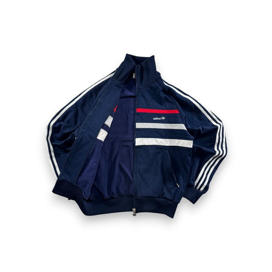 70s adidas アディダス トラックジャケット M ja-2603-048