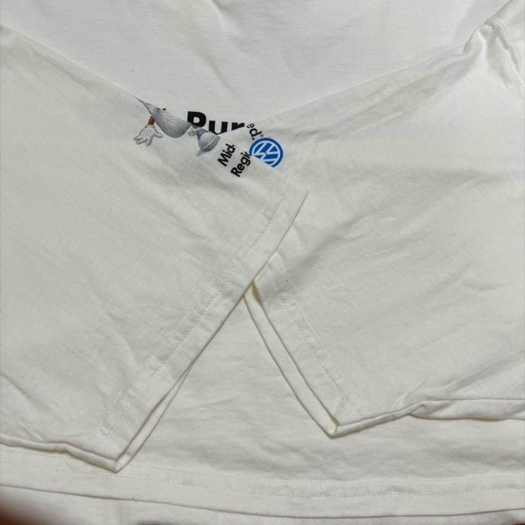 90s 00s フォルクスワーゲン ビートル プロモ 2XL co-000010