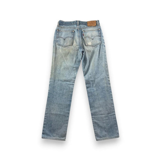 80s Levi's 506 W31 ボタン裏359 フィリピン製 pa-2603-003