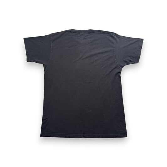 00s ドラゴンボールZ 孫悟空 Tシャツ 黒 L drag ch-x-2505-002