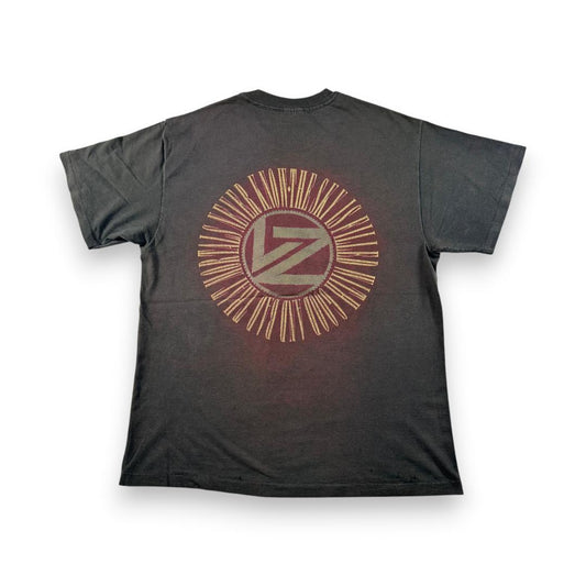 80s Tシャツ LEDZEPPELIN レッドツェッペリン バンT ba-000044