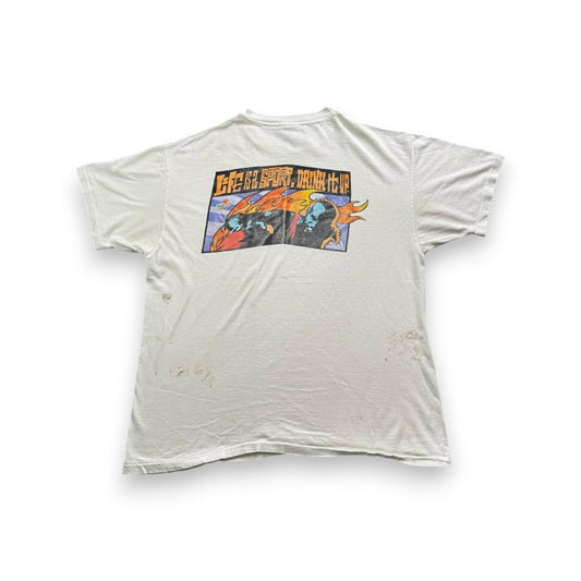 90s チャンピオン フランクコジック ゲータレード NBA 白 koz br-u-2505-009