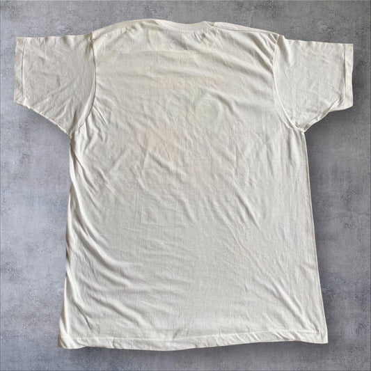 80s エロT キャプテン コンドーム Tシャツ 山田レン着用 ch-000033