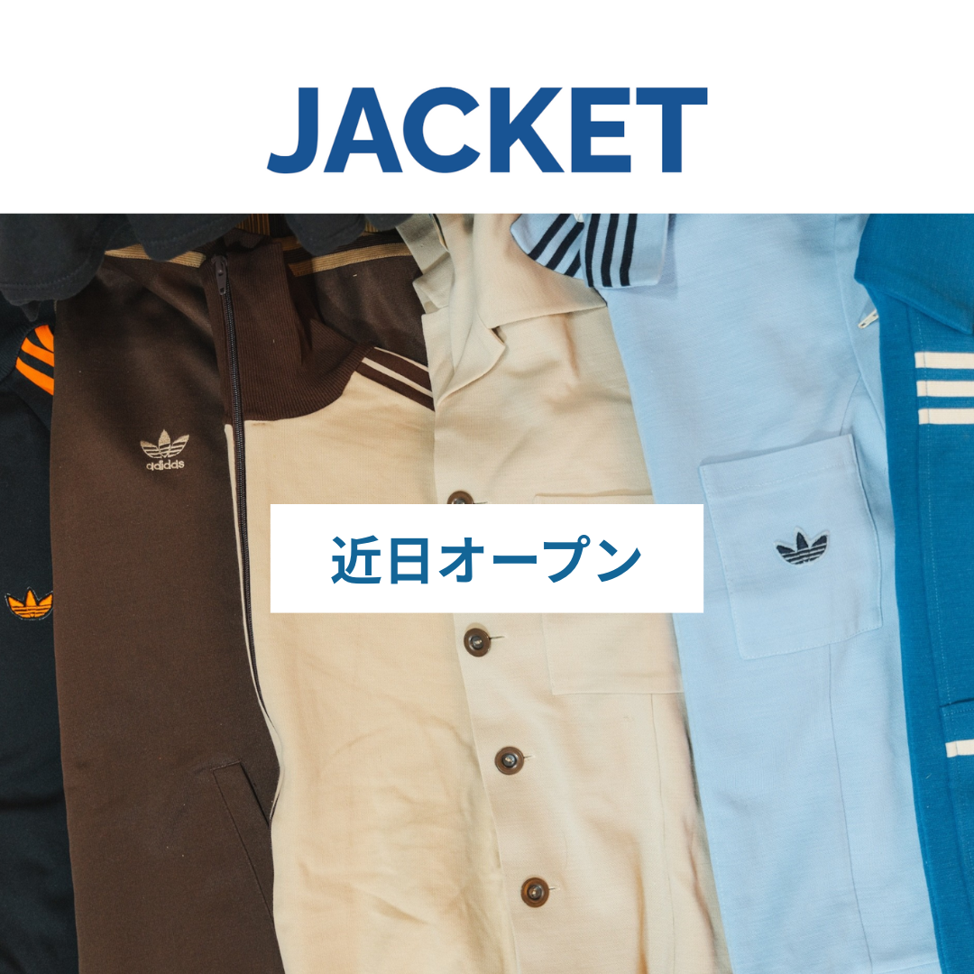 ジャケット