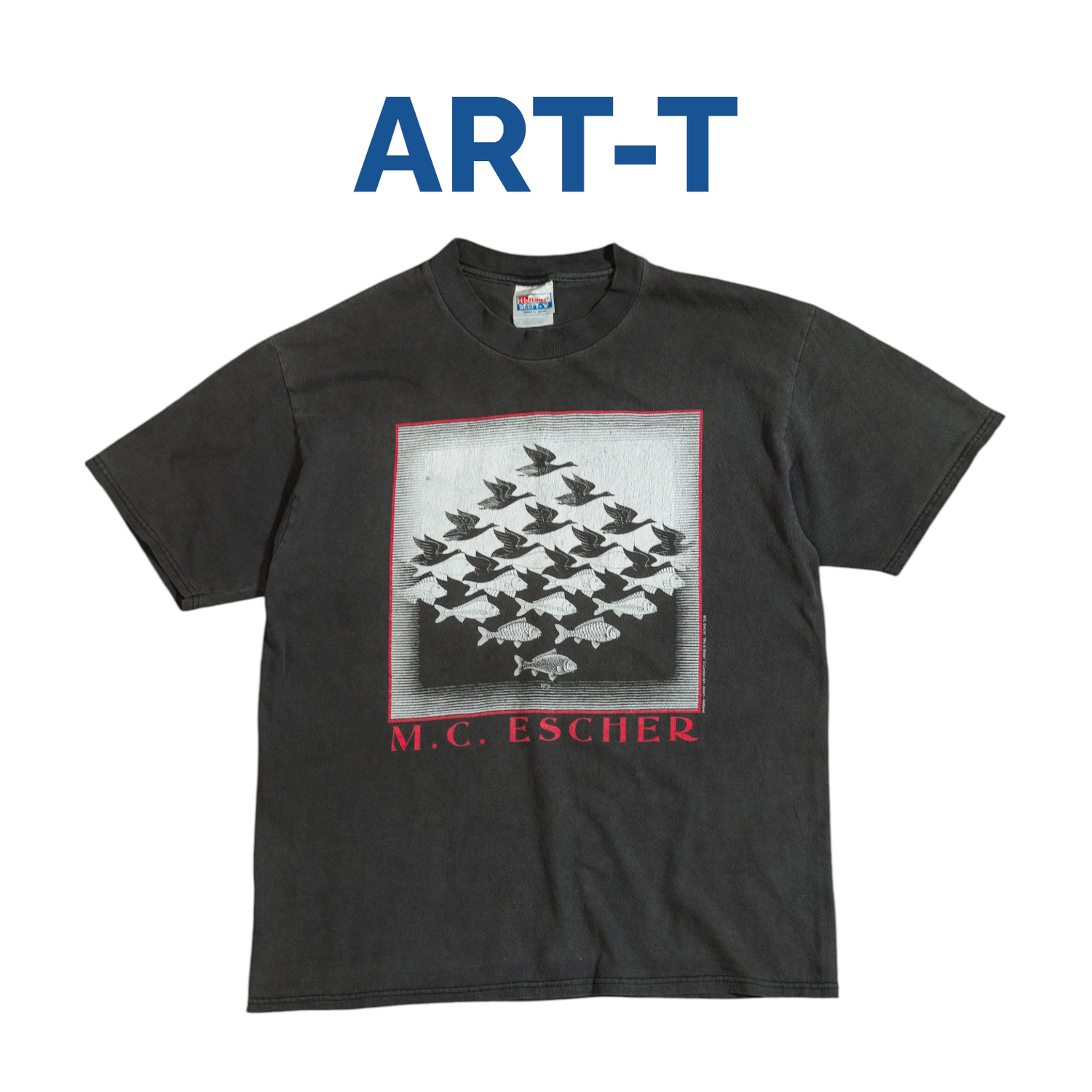 アートT