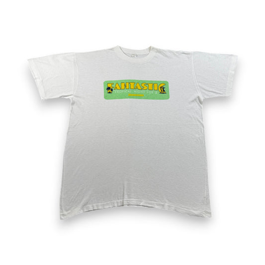 90s 企業T Tシャツ ブリヂストン ブリジストン L 白 自転車 co-u-2505-008