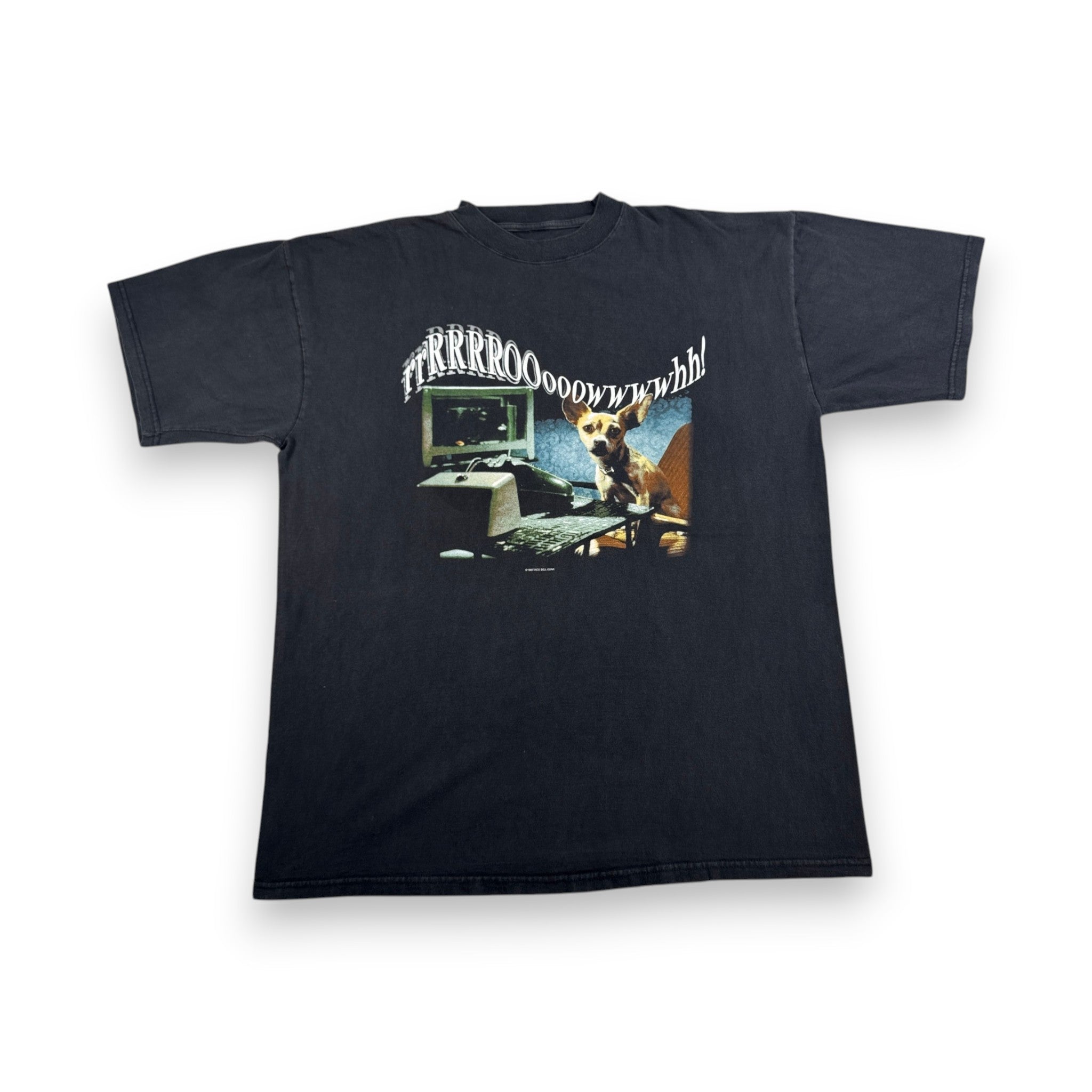 【アメリカ製】チビT 1998年製 Tシャツ – 古着屋 Anvii