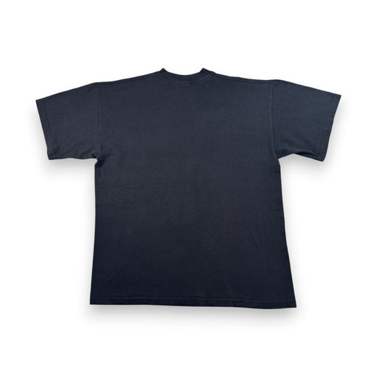 TRIUMPH トライアンフ Tシャツ バイク モーターサイクル 黒 XL co-t-2505-004