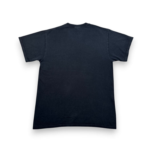 00s HALO4 マイクロソフト ゲーム 映画T ヘイロー Tシャツ 黒 co-u-2505-021