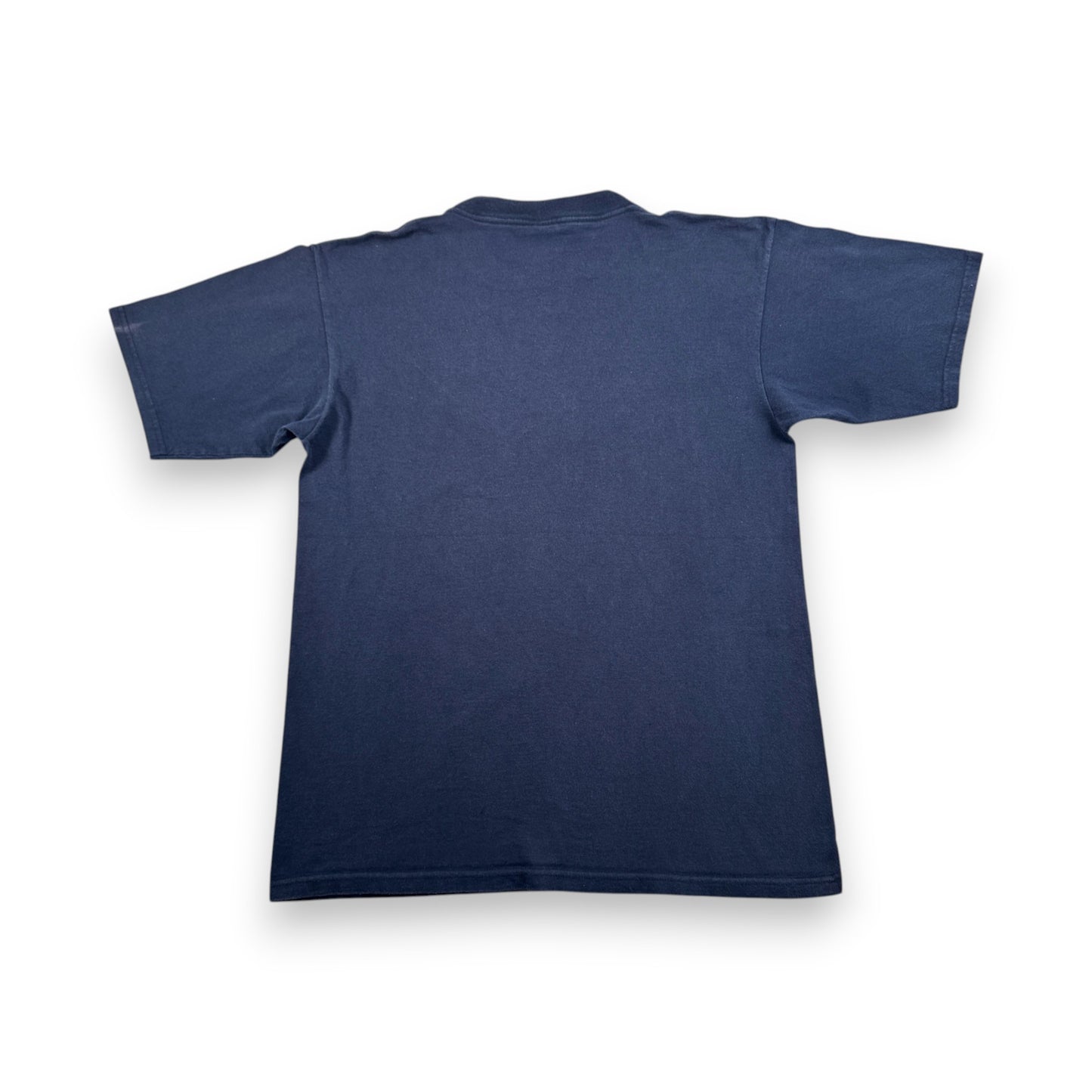 90s SLINKY スリンキー バネ おもちゃ Tシャツ プロモT GILDAN ギルダン ネイビー L co-x-2505-001