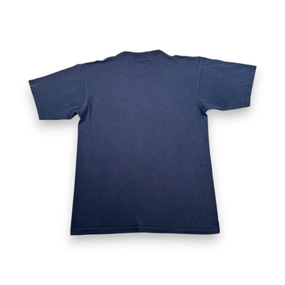 90s SLINKY スリンキー バネ おもちゃ Tシャツ プロモT GILDAN ギルダン ネイビー L co-x-2505-001