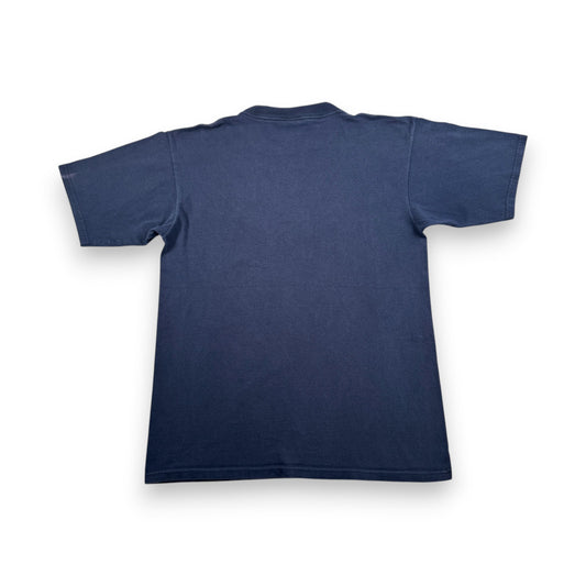 90s SLINKY スリンキー バネ おもちゃ Tシャツ プロモT GILDAN ギルダン ネイビー L co-x-2505-001